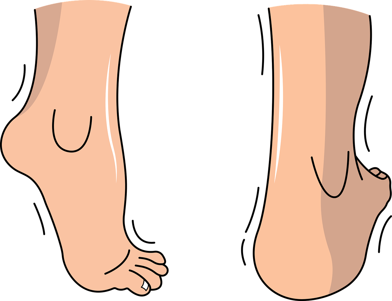 découvrez nos conseils et produits essentiels pour prendre soin de vos pieds. obtenez des astuces pour prévenir les problèmes, maintenir une bonne hygiène et profiter de pieds en pleine santé.